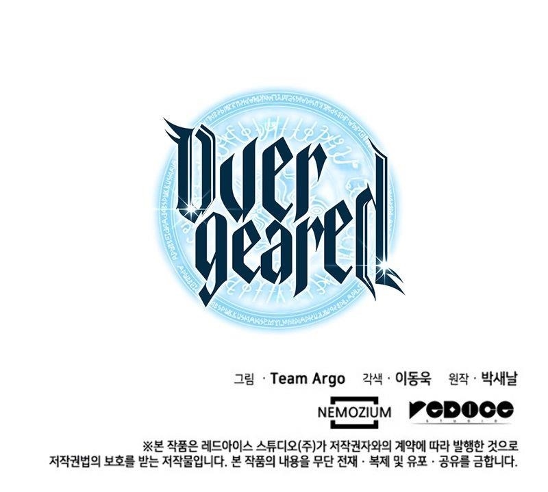 Overgeared (2020) Chapter 84 - Page 15 in English