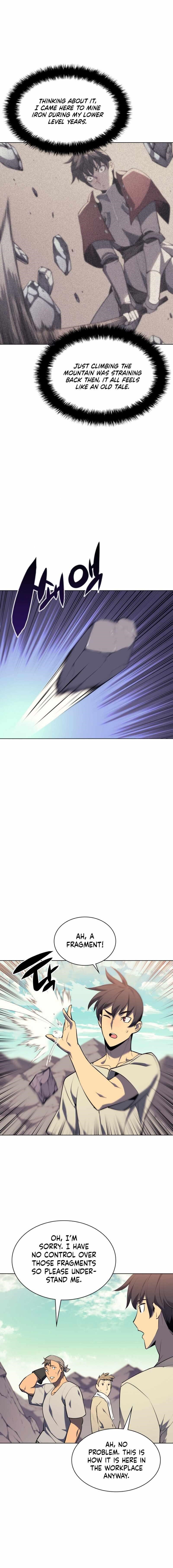 Overgeared (2020) Chapter 86 - Page 10 in English