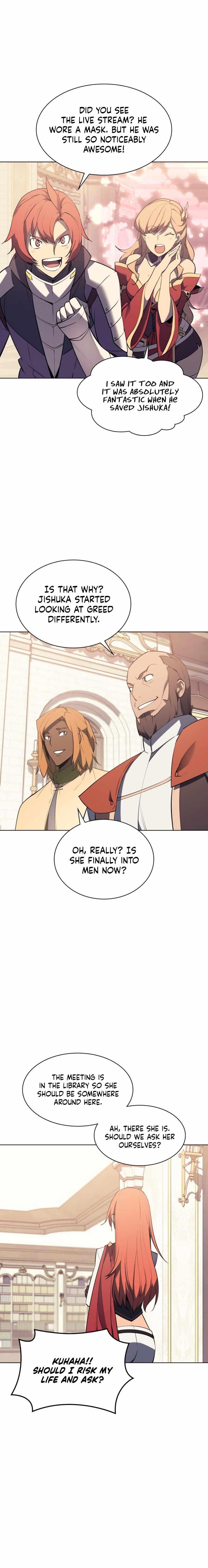 Overgeared (2020) Chapter 86 - Page 14 in English