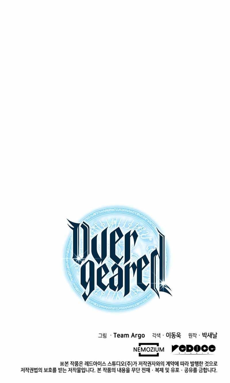 Overgeared (2020) Chapter 86 - Page 24 in English