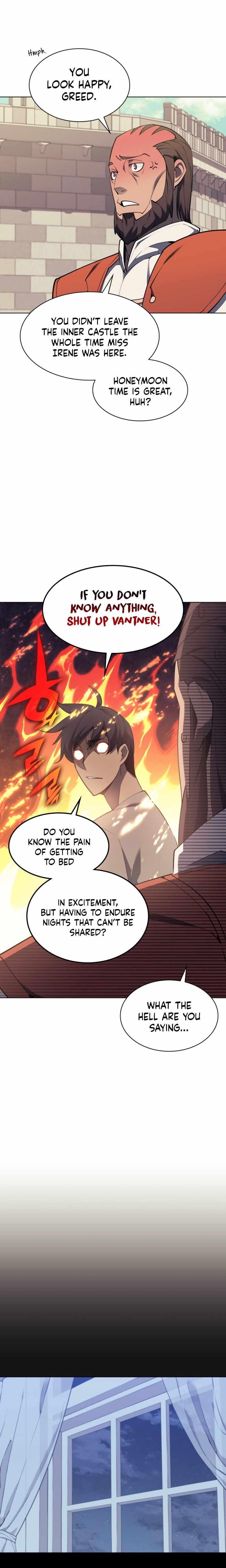 Overgeared (2020) Chapter 86 - Page 6 in English