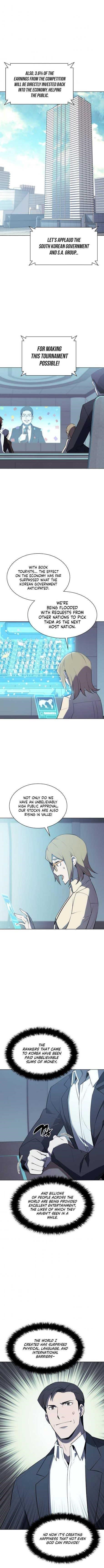 Overgeared (2020) Chapter 87 - Page 13 in English