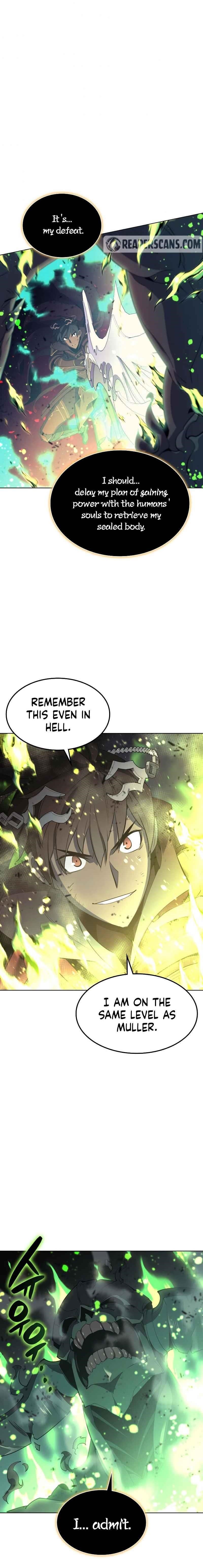 Overgeared (2020) Chapter 91 - Page 14 in English