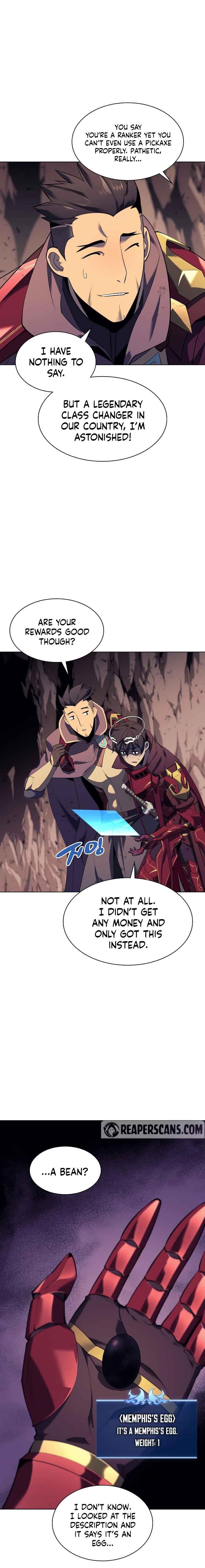 Overgeared (2020) Chapter 91 - Page 18 in English