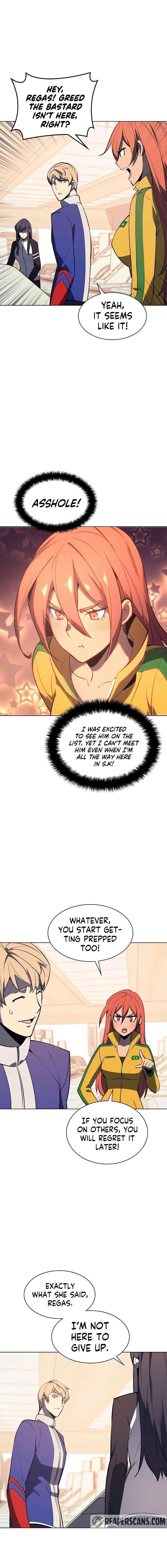 Overgeared (2020) Chapter 92 - Page 20 in English