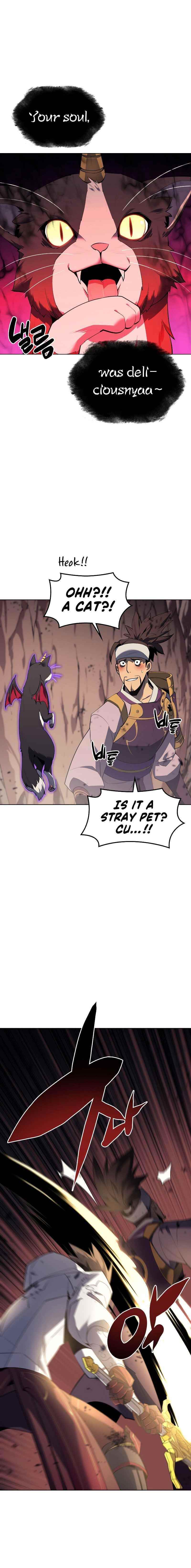 Overgeared (2020) Chapter 92 - Page 5 in English