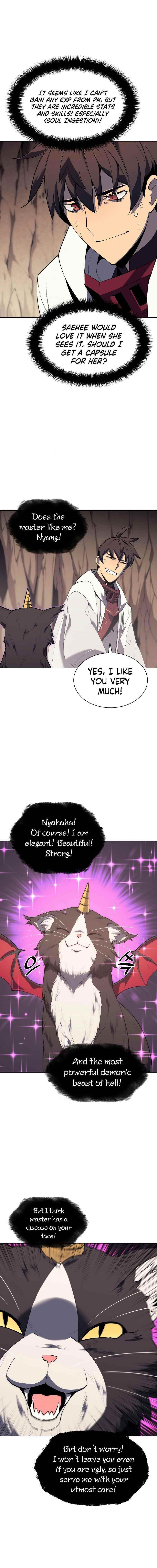 Overgeared (2020) Chapter 92 - Page 9 in English