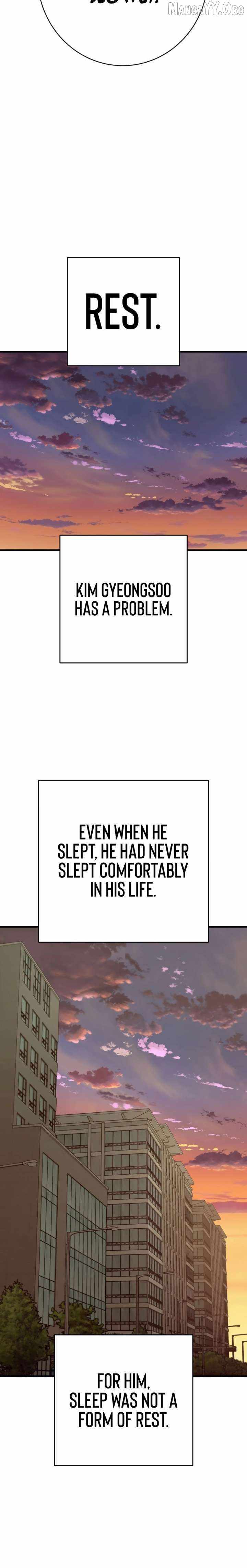 Killer Cop Chapter 112 - Page 18 in English