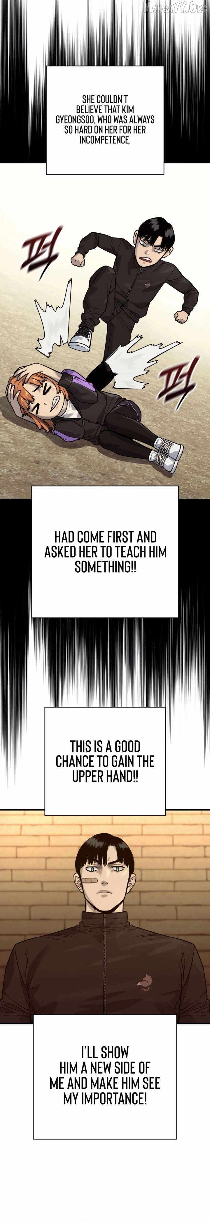 Killer Cop Chapter 113 - Page 26 in English