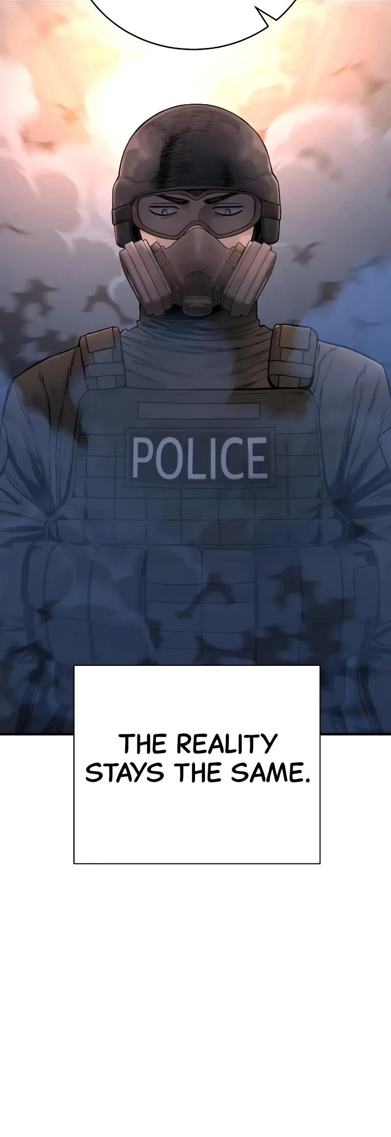 Killer Cop Chapter 23 - Page 12 in English