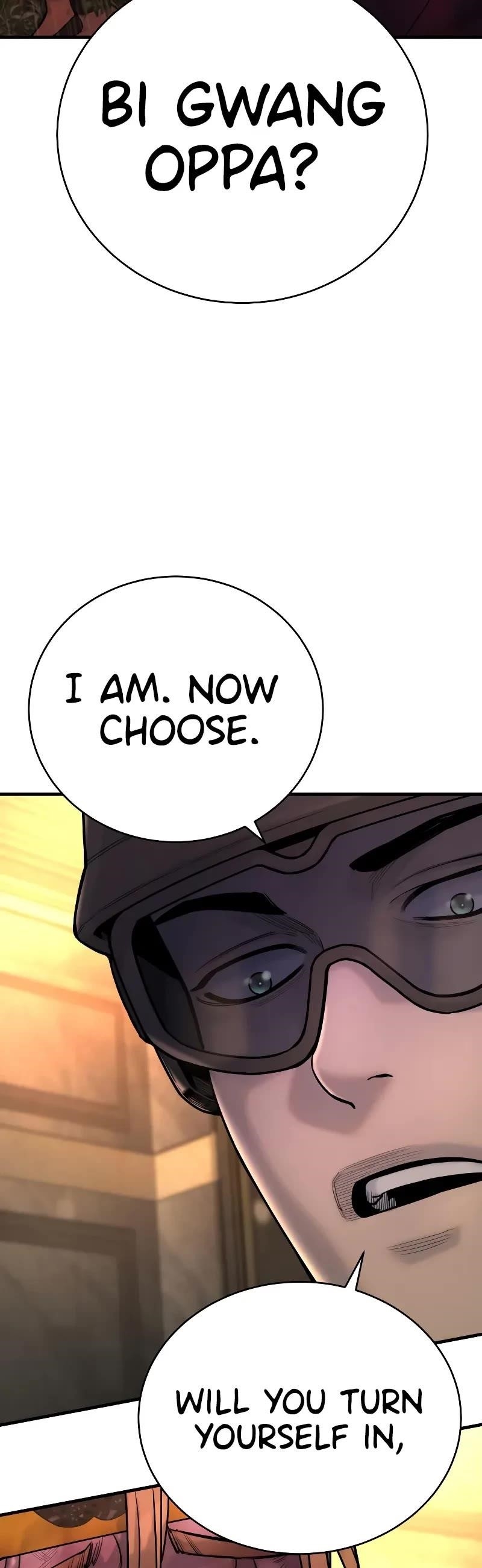 Killer Cop Chapter 23 - Page 42 in English