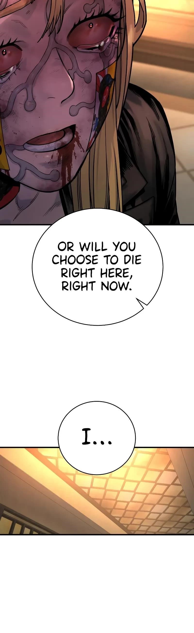 Killer Cop Chapter 23 - Page 43 in English