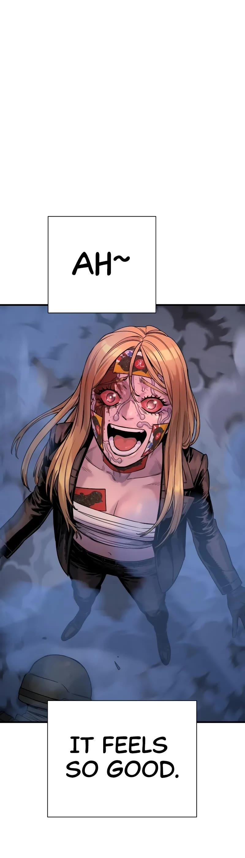 Killer Cop Chapter 23 - Page 8 in English
