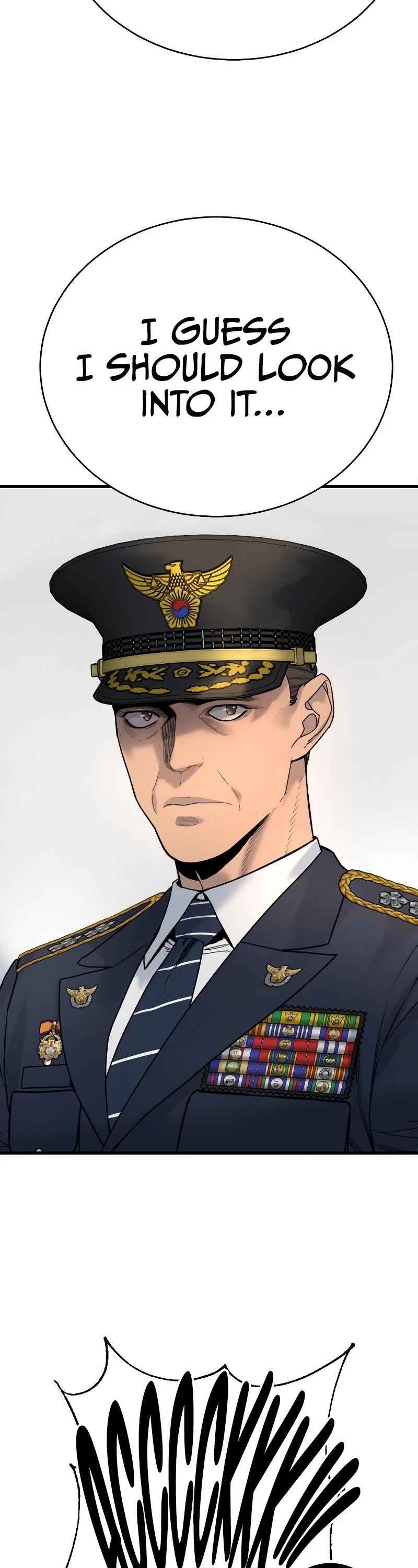 Killer Cop Chapter 30 - Page 26 in English