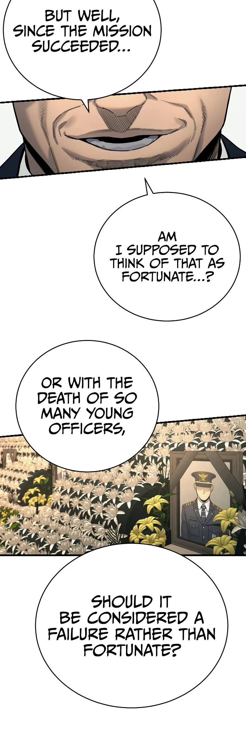 Killer Cop Chapter 30 - Page 44 in English