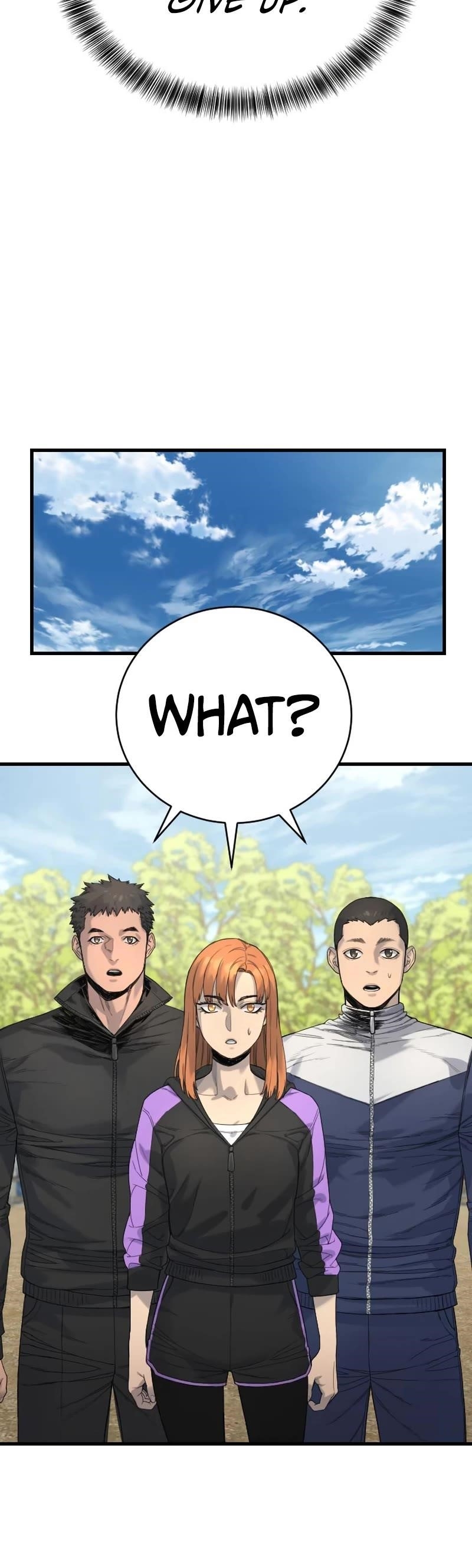 Killer Cop Chapter 34 - Page 15 in English