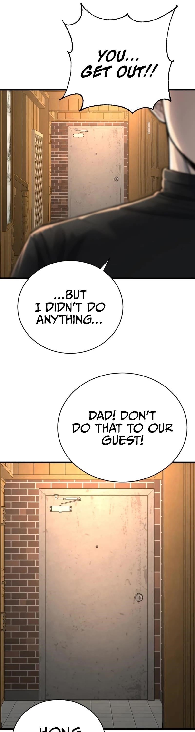 Killer Cop Chapter 34 - Page 46 in English