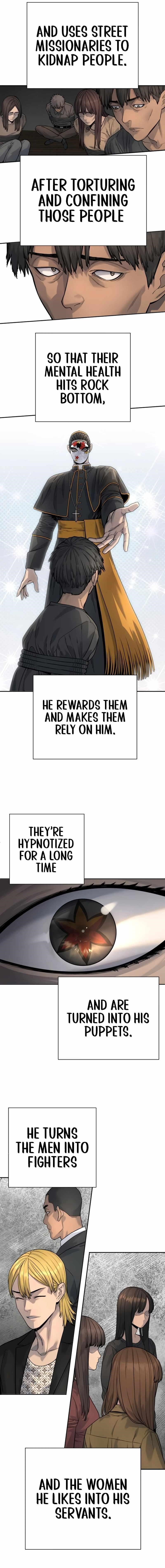 Killer Cop Chapter 38 - Page 3 in English