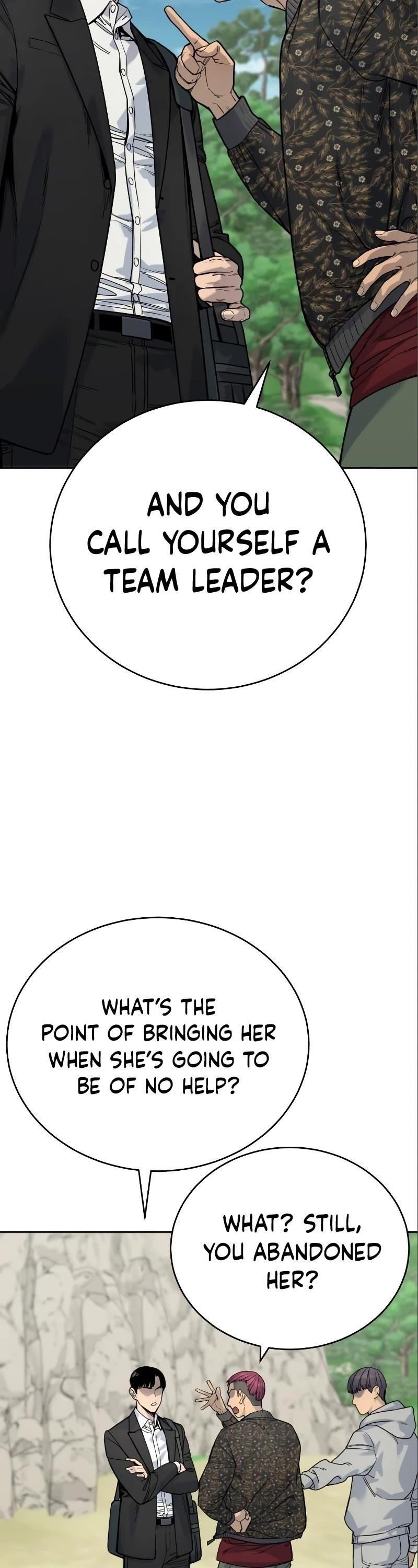 Killer Cop Chapter 41 - Page 15 in English
