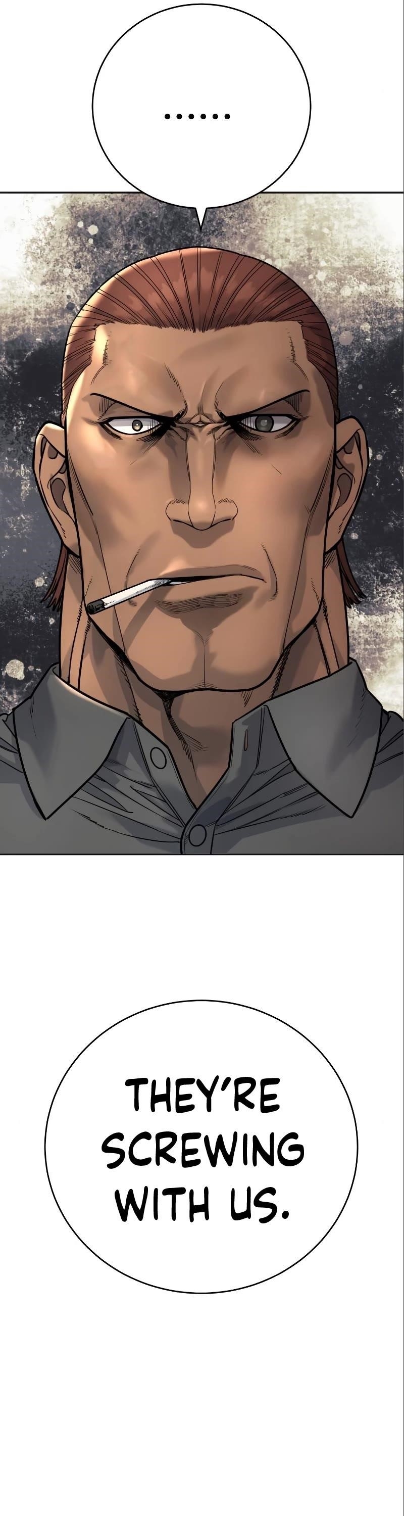 Killer Cop Chapter 41 - Page 48 in English