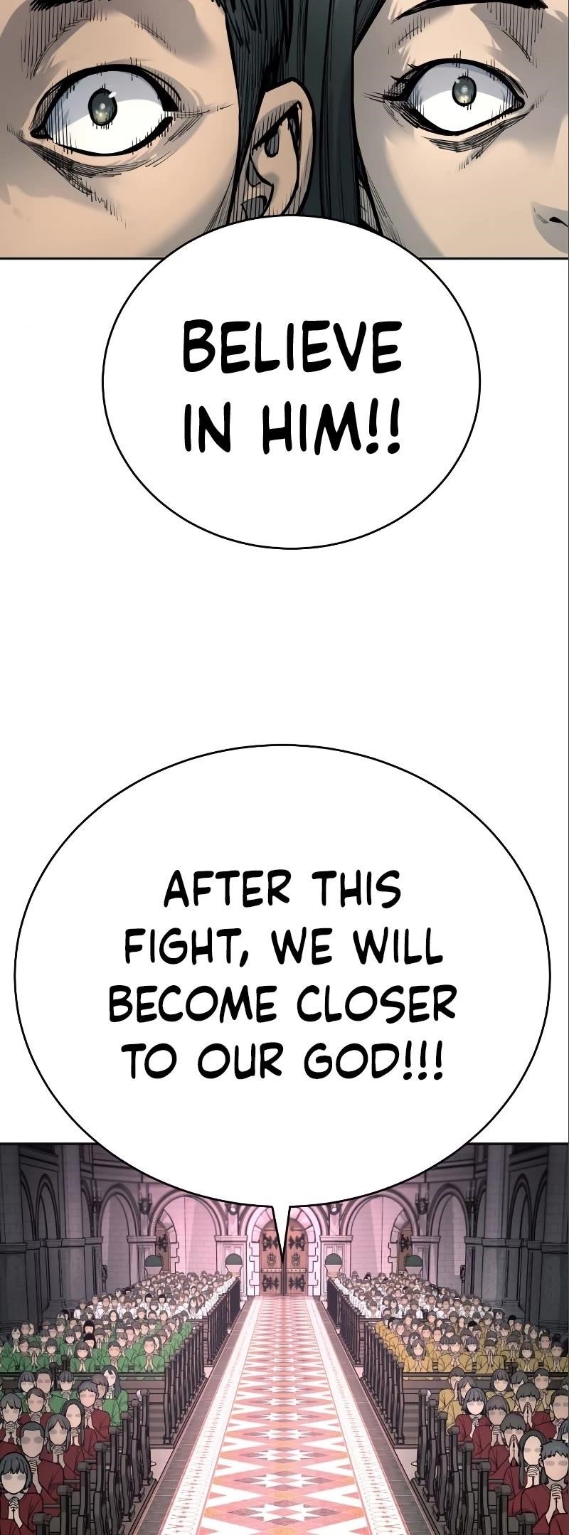 Killer Cop Chapter 41 - Page 57 in English