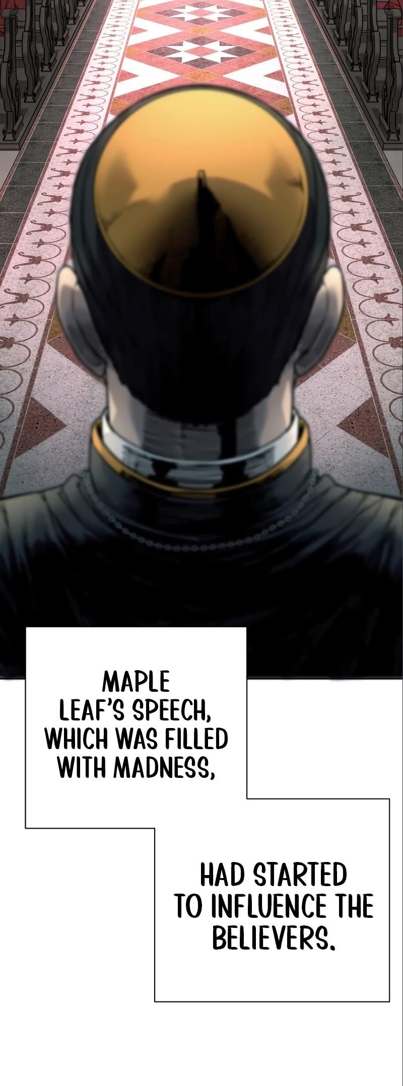 Killer Cop Chapter 41 - Page 58 in English