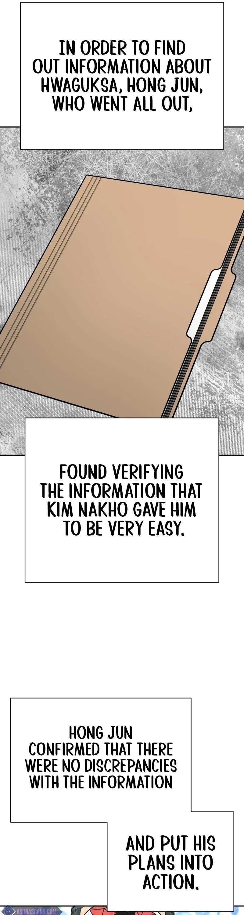 Killer Cop Chapter 42 - Page 15 in English
