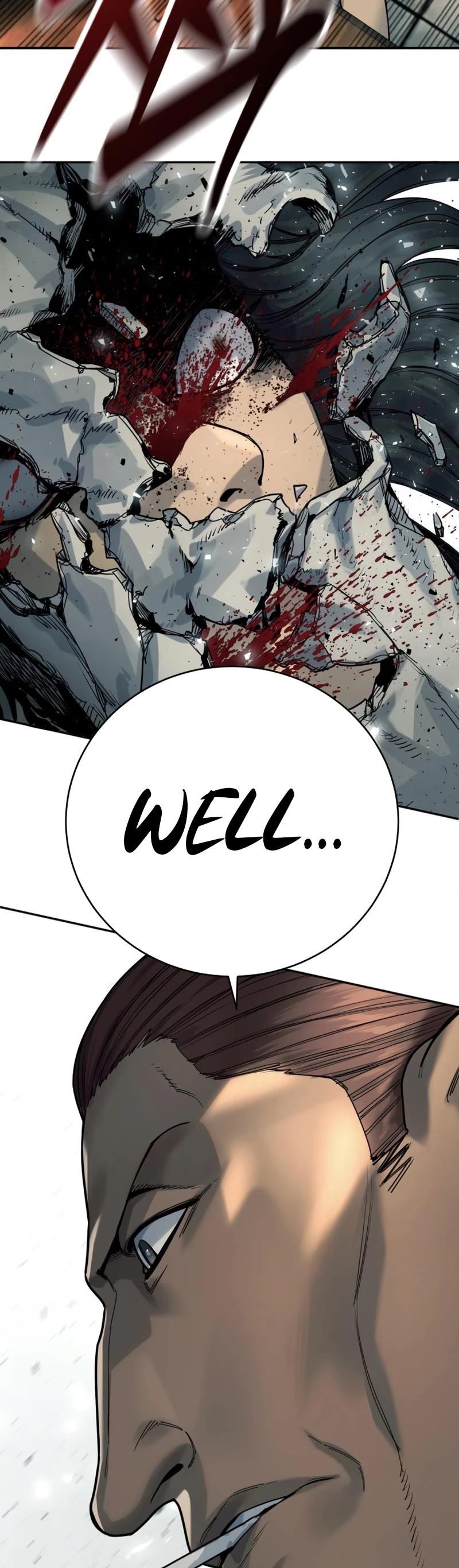 Killer Cop Chapter 42 - Page 52 in English