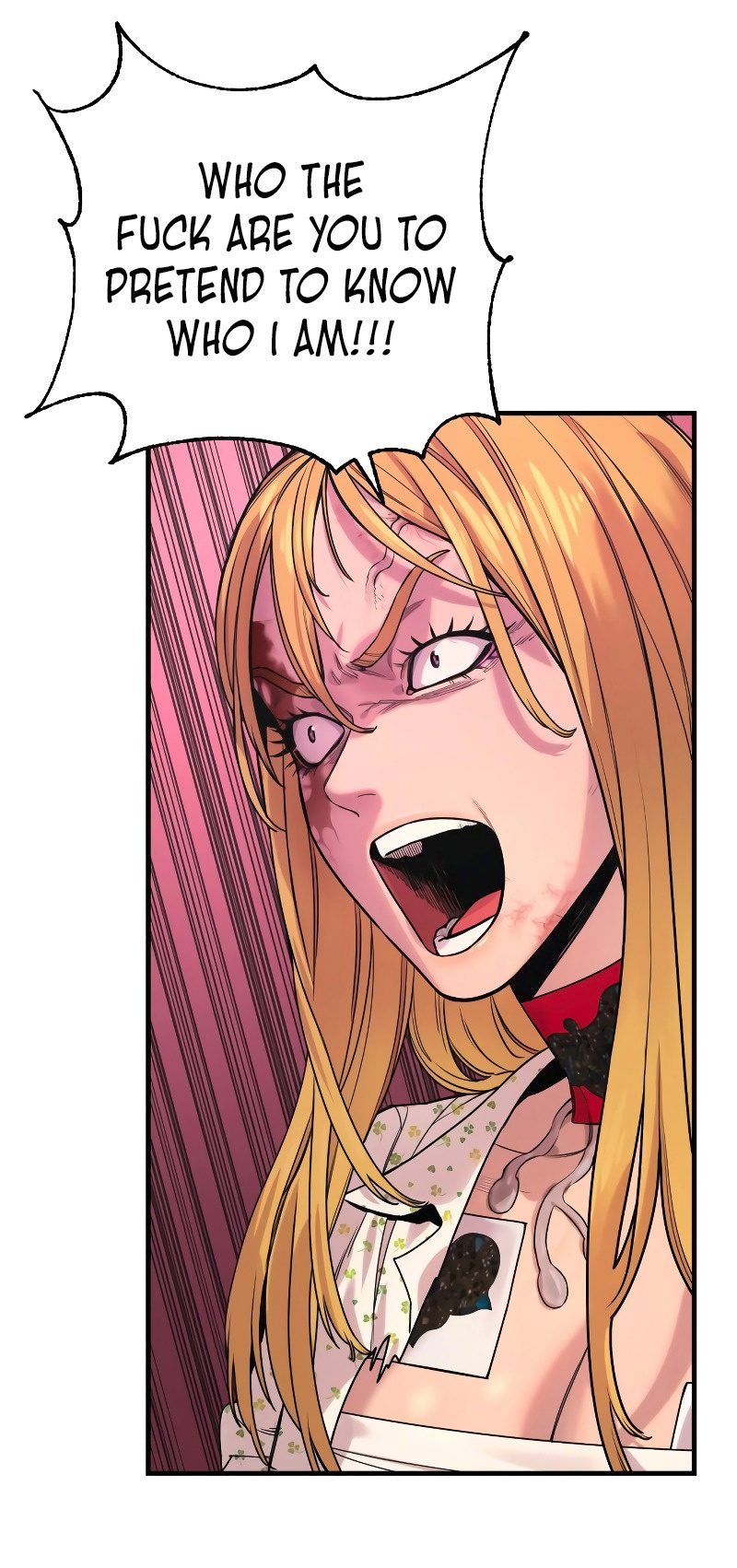 Killer Cop Chapter 8 - Page 38 in English