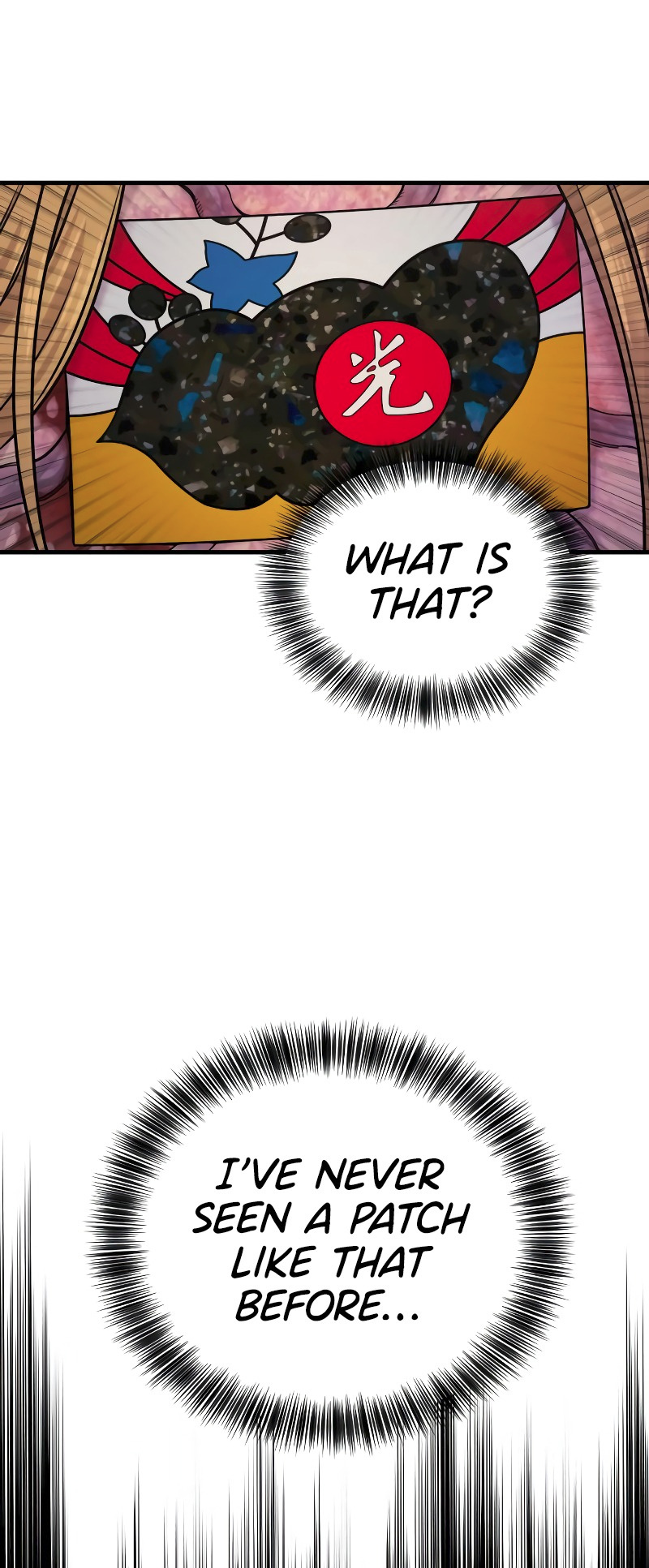 Killer Cop Chapter 8 - Page 62 in English