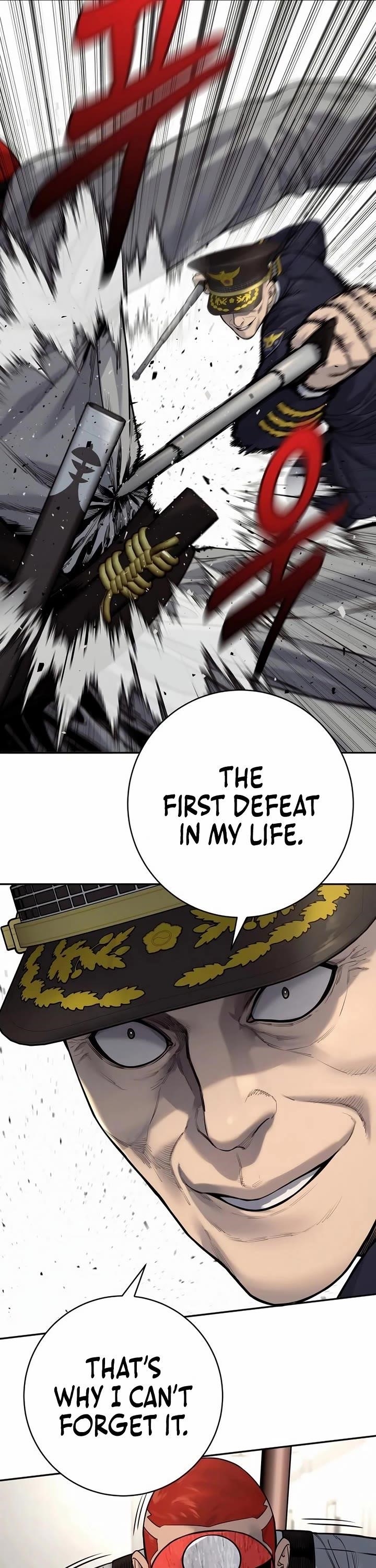 Killer Cop Chapter 89 - Page 14 in English