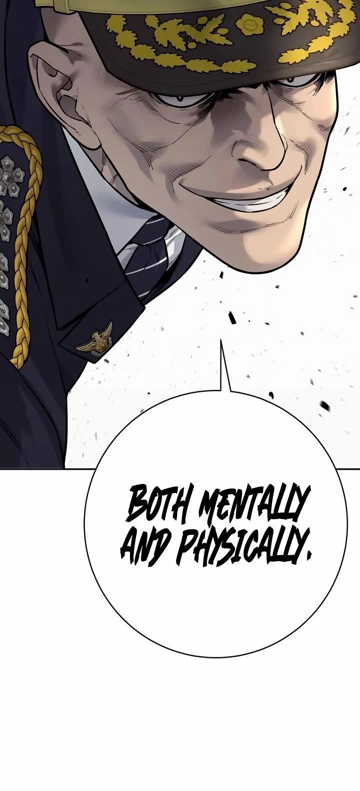 Killer Cop Chapter 89 - Page 22 in English
