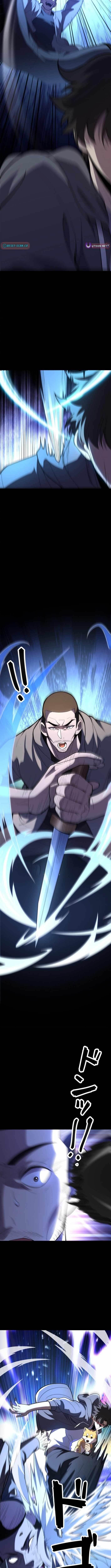 The Clan’s Failure Was Once the Continent’s Strongest Chapter 12 - Page 3 in English