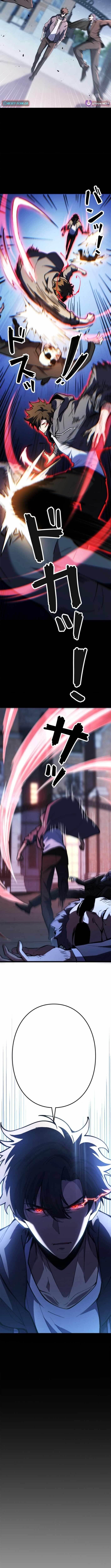 The Clan’s Failure Was Once the Continent’s Strongest Chapter 13 - Page 10 in English
