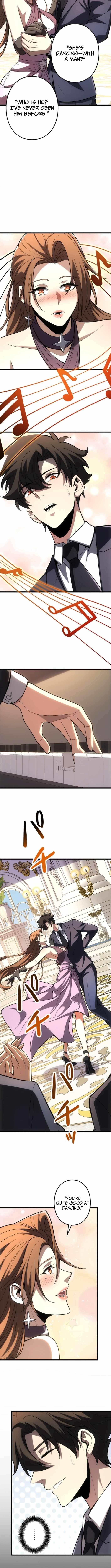 The Clan’s Failure Was Once the Continent’s Strongest Chapter 17 - Page 3 in English