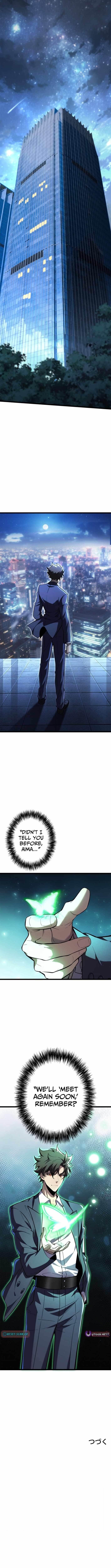 The Clan’s Failure Was Once the Continent’s Strongest Chapter 18 - Page 11 in English
