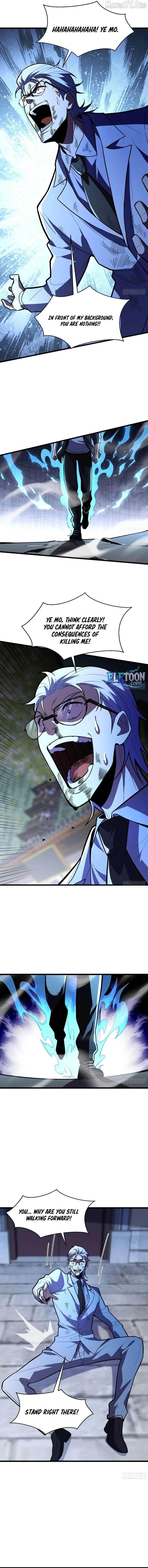 The Clan’s Failure Was Once the Continent’s Strongest Chapter 23 - Page 12 in English