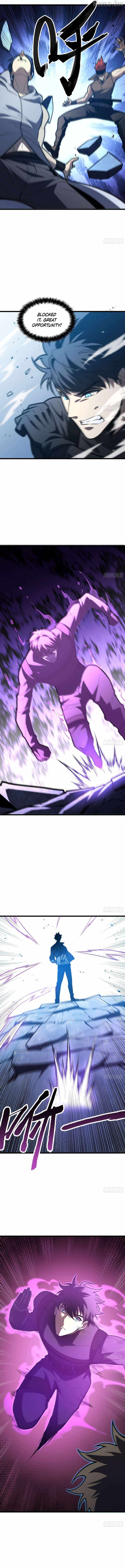 The Clan’s Failure Was Once the Continent’s Strongest Chapter 35 - Page 10 in English