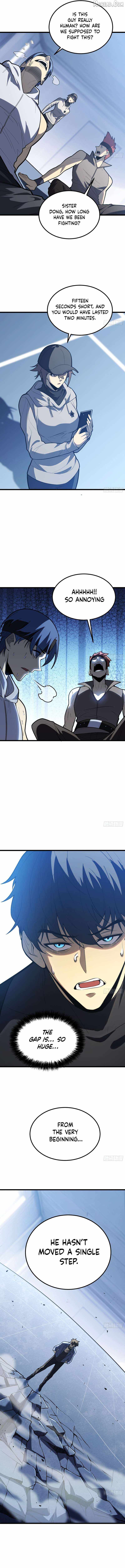 The Clan’s Failure Was Once the Continent’s Strongest Chapter 35 - Page 12 in English