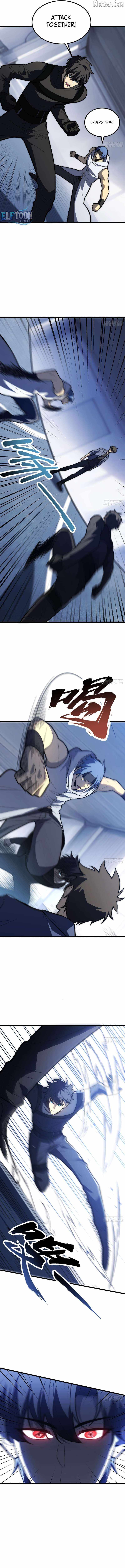 The Clan’s Failure Was Once the Continent’s Strongest Chapter 35 - Page 5 in English