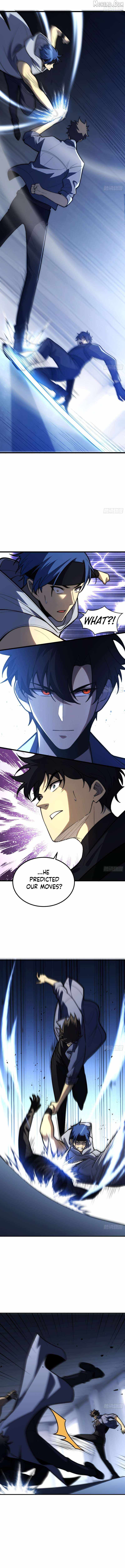 The Clan’s Failure Was Once the Continent’s Strongest Chapter 35 - Page 6 in English