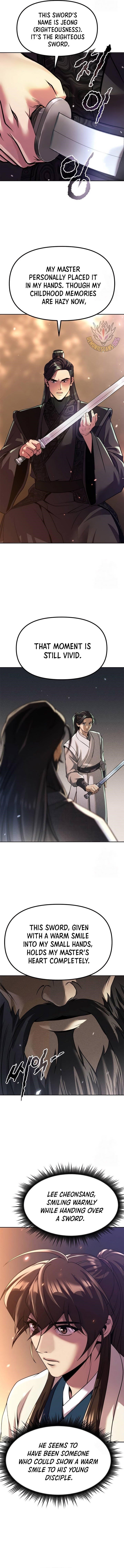 Chronicles of the Demon Faction Chapter 100 - Page 17 in English