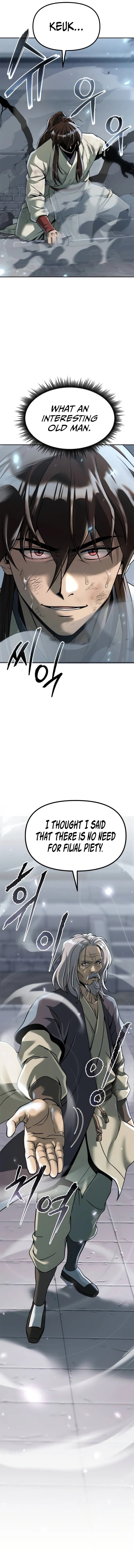 Chronicles of the Demon Faction Chapter 102 - Page 16 in English