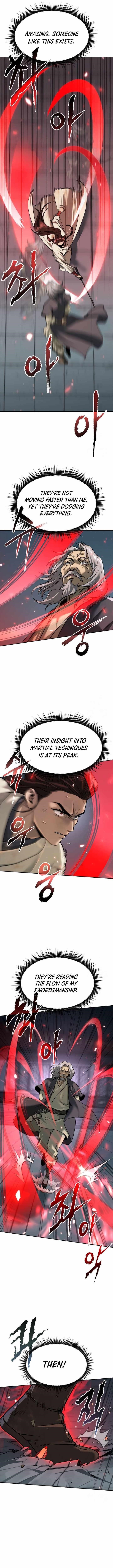 Chronicles of the Demon Faction Chapter 103 - Page 4 in English