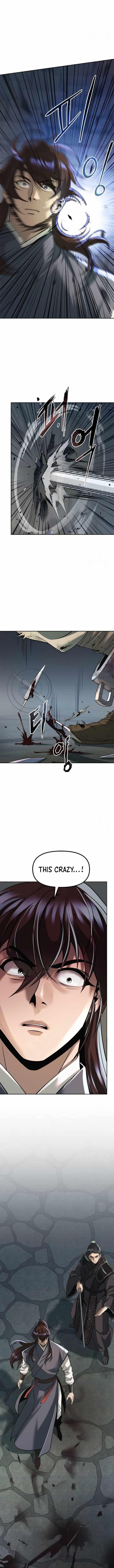 Chronicles of the Demon Faction Chapter 105 - Page 19 in English