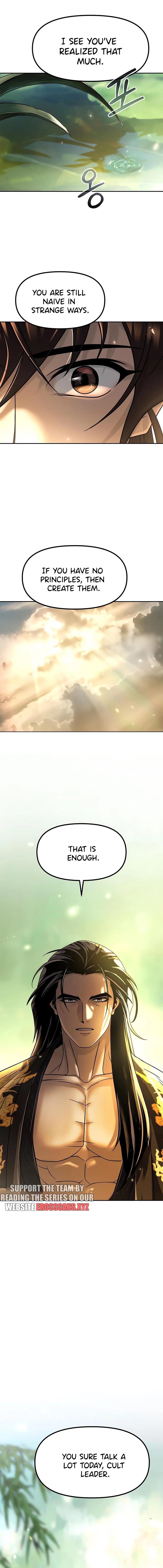 Chronicles of the Demon Faction Chapter 108 - Page 10 in English