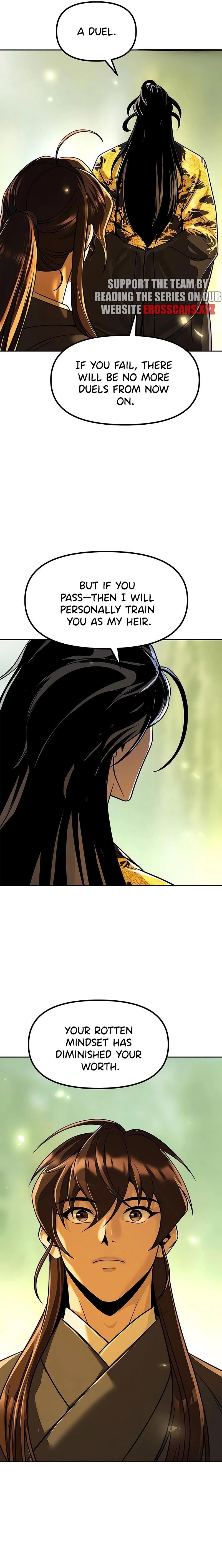 Chronicles of the Demon Faction Chapter 108 - Page 12 in English