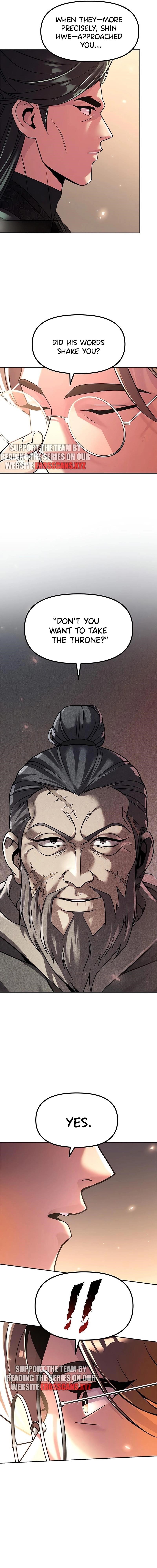 Chronicles of the Demon Faction Chapter 108 - Page 17 in English