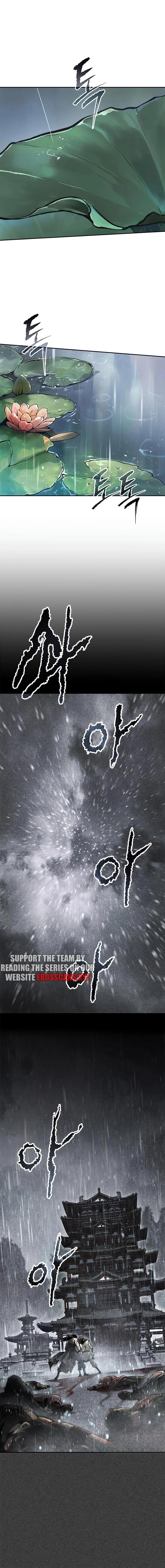 Chronicles of the Demon Faction Chapter 108 - Page 3 in English