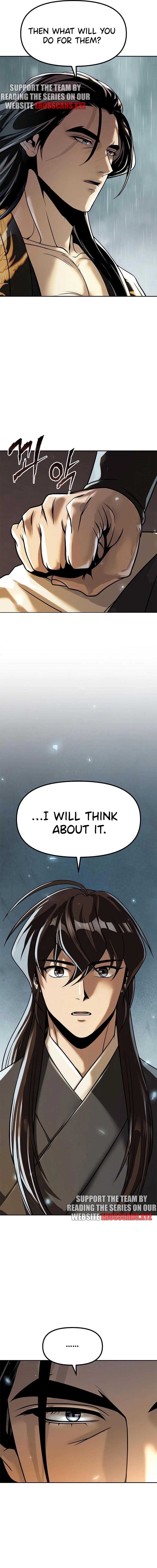Chronicles of the Demon Faction Chapter 108 - Page 9 in English